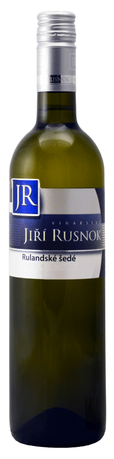 RULANDSKÉ ŠEDÉ 2016